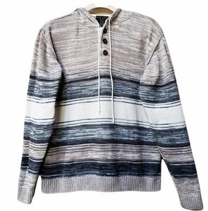 PARK SLOPE New York sweater hoodie